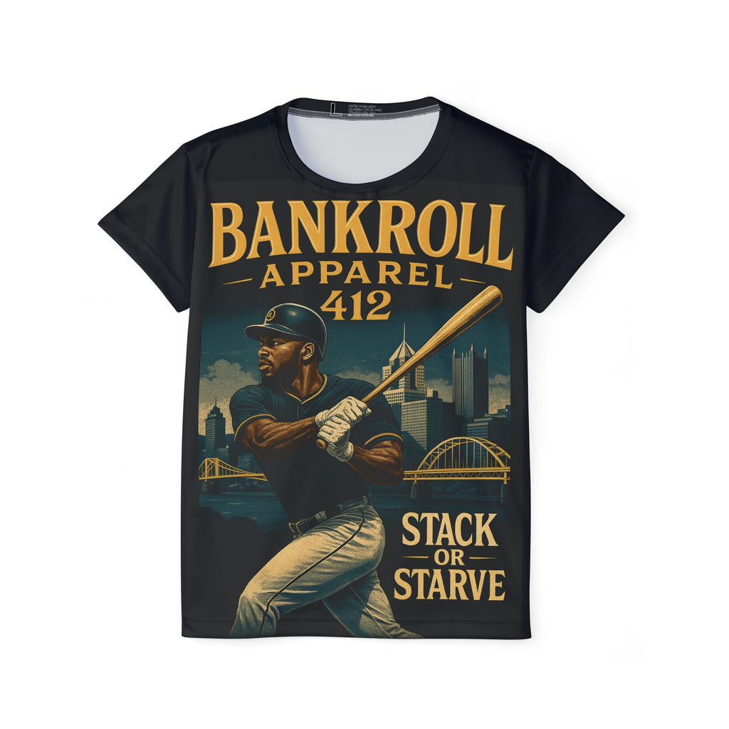 Women's Sports Jersey (AOP)