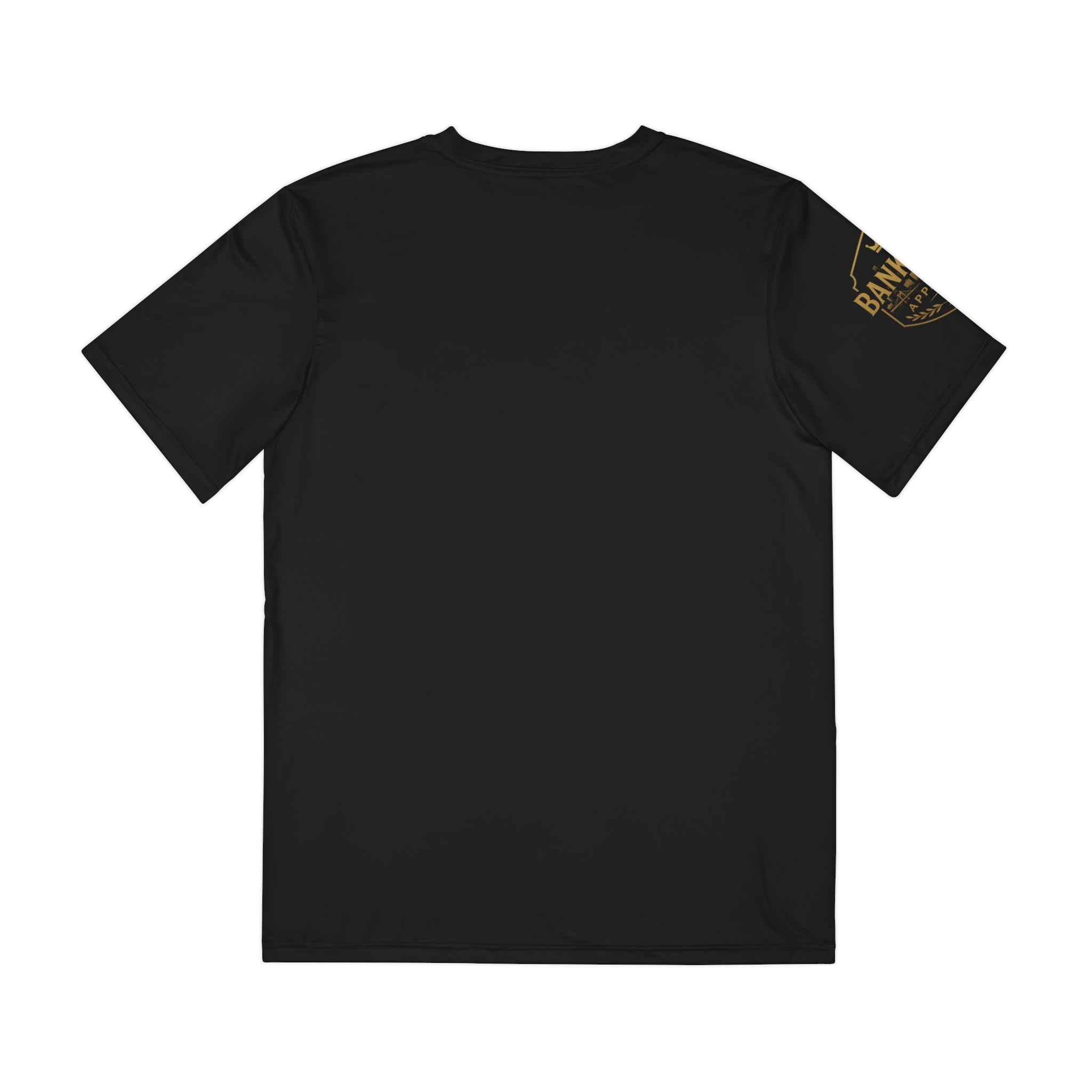 Copy of Men's Polyester Tee (AOP)