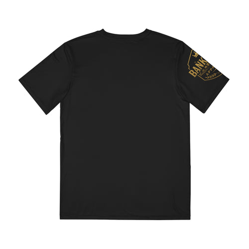 Men's Polyester Tee (AOP)