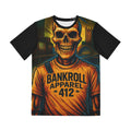 Men's Polyester Tee (AOP)
